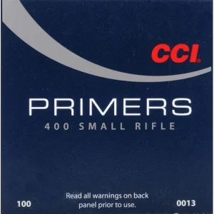 CCI 400