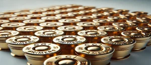 cci small rifle primer