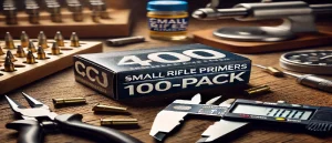 CCI 400