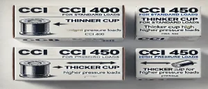 CCI 400