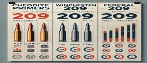 cheddite 209 primers