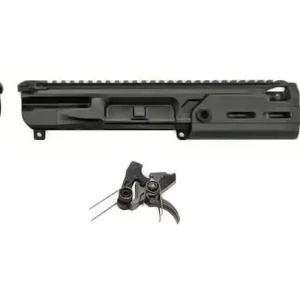 Buy 300 Blackout Upper: Sig Sauer Upper Receiver Assembly Sig MCX Rattler 300 AAC Blackout 5.5″ with Tapered Lug M-LOK Handguard Black