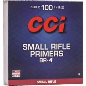 CCI BR4