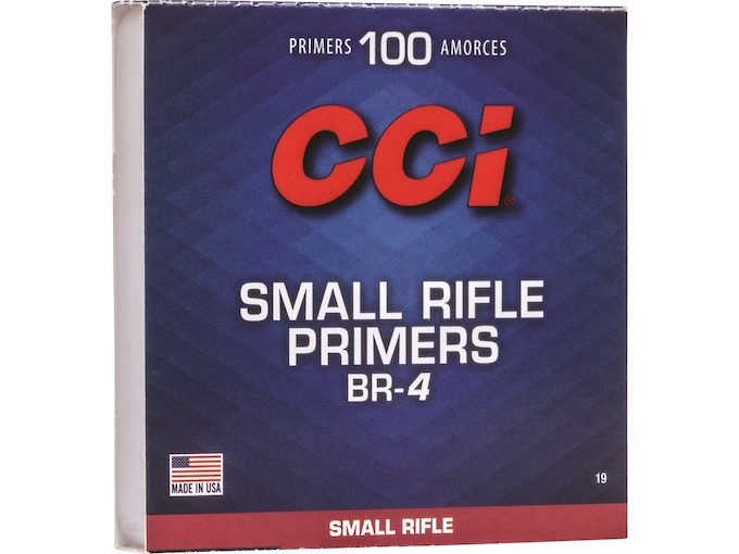 CCI BR4