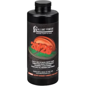 Alliant 20/28 Smokeless Gun Powder