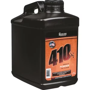 Alliant 410 Smokeless Gun Powder