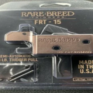 Rare Breed Trigger