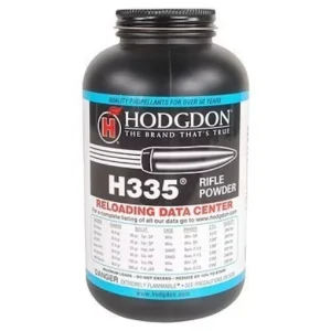 Hodgdon H335 Smokeless Gun Powder