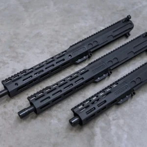 8.6 Blackout Complete Upper