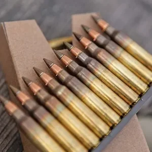 M855A1 EPR Combat Ammunition