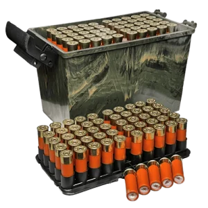 ‘Super Dragon’ Dragon’s Breath Ammunition 12 Gauge 2 3/4″