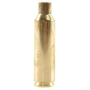 Norma Brass Shooters Pack 300 Winchester Short Magnum (WSM) Box of 50
