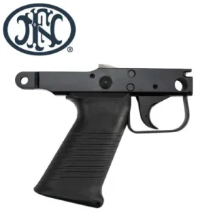 FN M249 Trigger Mechanism