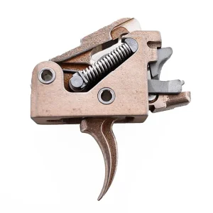 Fostech Echo AR-II Drop-In Binary AR-15 Trigger