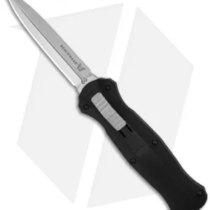 Benchmade Infidel Knife OTF Double Action Automatic (3.9″ Satin) 3300