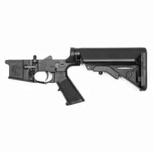 Knights Armament SR-15 Complete Lower